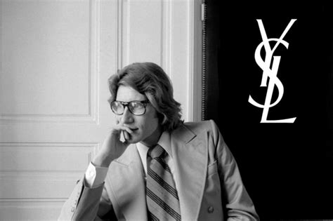 st laurent brand|saint laurent owner.